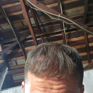 Meet your Posher, Ben